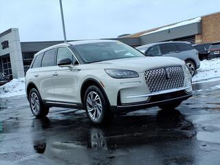 2023 Lincoln Corsair for sale in Southfield MI