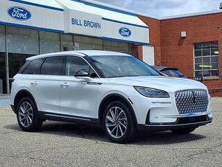 2024 Lincoln Corsair for sale in Livonia MI