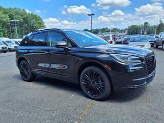 2025 Lincoln Corsair