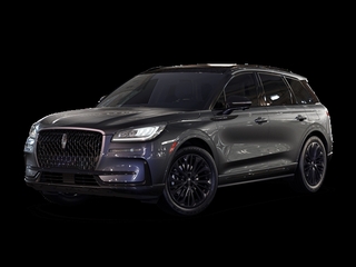 2025 Lincoln Corsair for sale in Detroit MI