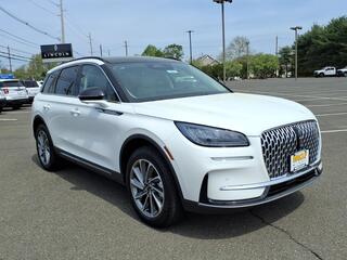 2026 Lincoln Corsair