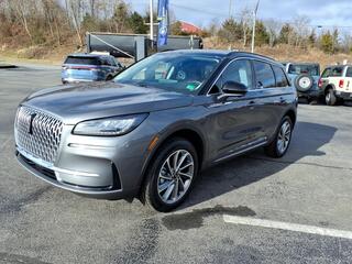 2026 Lincoln Corsair