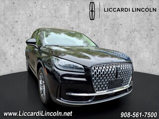 2023 Lincoln Corsair