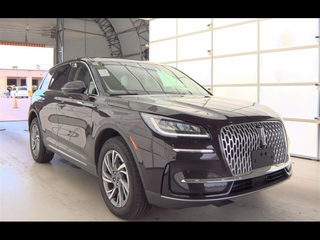 2023 Lincoln Corsair