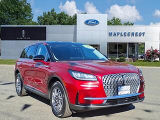 2023 Lincoln Corsair