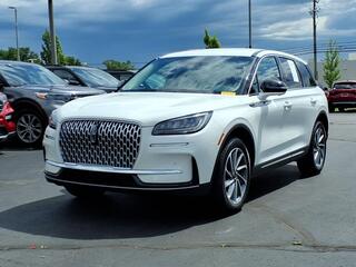 2024 Lincoln Corsair for sale in Troy MI
