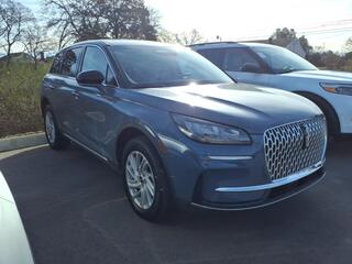 2024 Lincoln Corsair