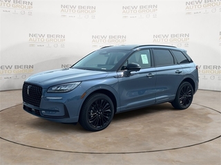 2025 Lincoln Corsair