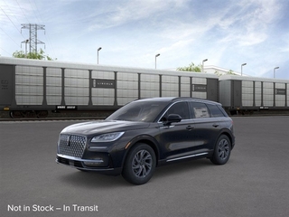 2025 Lincoln Corsair