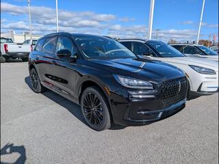 2026 Lincoln Corsair