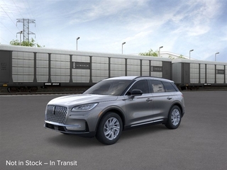 2026 Lincoln Corsair