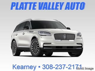 2025 Lincoln Corsair for sale in Kearney NE
