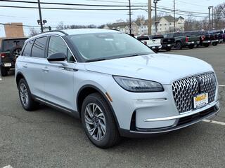 2026 Lincoln Corsair