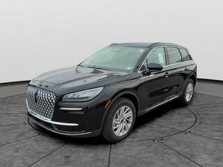 2026 Lincoln Corsair