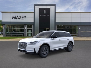 2026 Lincoln Corsair for sale in Detroit MI