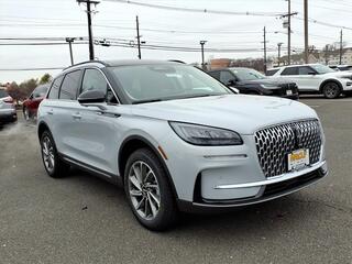 2026 Lincoln Corsair