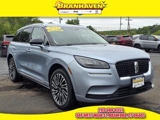 2022 Lincoln Corsair