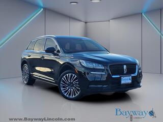 2022 Lincoln Corsair for sale in Houston TX