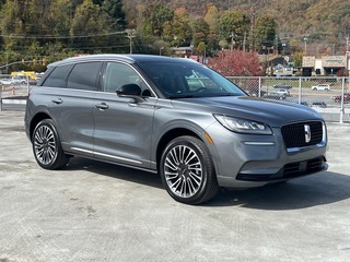 2022 Lincoln Corsair