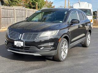 2015 Lincoln Mkc