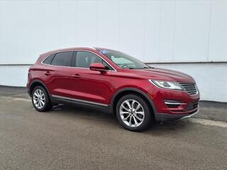 2015 Lincoln Mkc