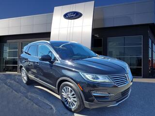 2015 Lincoln Mkc