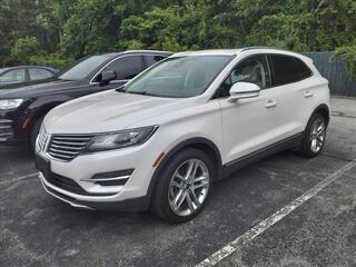 2015 Lincoln Mkc for sale in Toledo OH