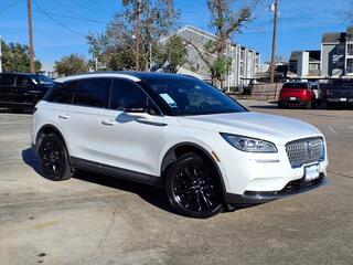 2021 Lincoln Corsair for sale in Houston TX