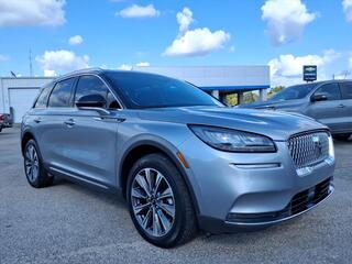 2022 Lincoln Corsair