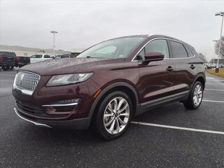 2019 Lincoln Mkc