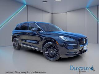 2021 Lincoln Corsair for sale in Houston TX