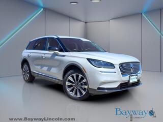 2022 Lincoln Corsair for sale in Houston TX
