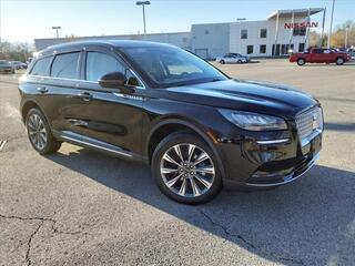 2022 Lincoln Corsair for sale in Clarksville TN