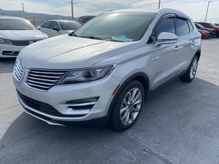 2018 Lincoln Mkc