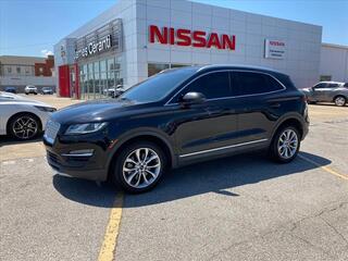 2019 Lincoln Mkc