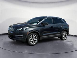 2019 Lincoln Mkc