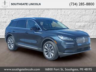 2022 Lincoln Corsair for sale in Southgate MI