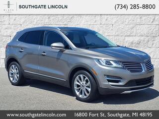 2017 Lincoln Mkc for sale in Southgate MI