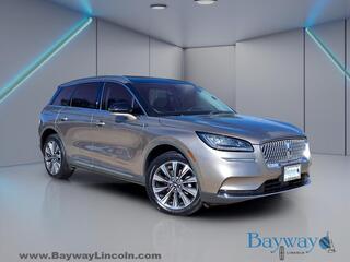 2020 Lincoln Corsair for sale in Houston TX