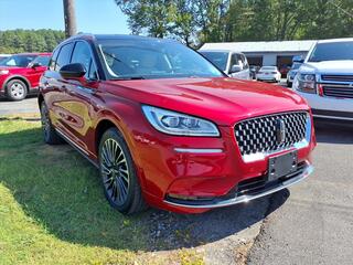 2020 Lincoln Corsair for sale in Hartselle AL