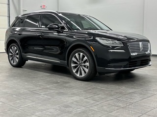 2022 Lincoln Corsair