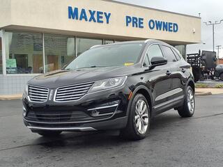 2018 Lincoln Mkc