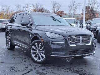 2020 Lincoln Corsair for sale in Cincinnati OH