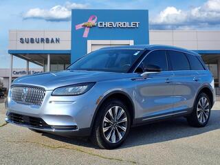 2022 Lincoln Corsair for sale in Ann Arbor MI