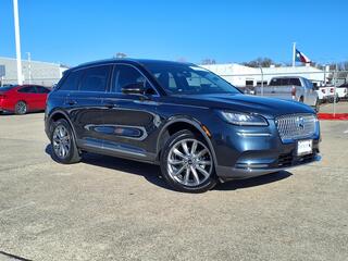 2022 Lincoln Corsair for sale in Houston TX