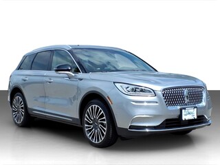 2022 Lincoln Corsair
