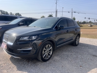 2019 Lincoln Mkc for sale in Oxford MS