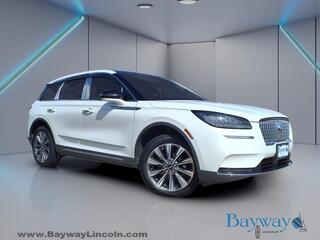 2022 Lincoln Corsair for sale in Houston TX