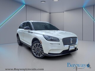 2022 Lincoln Corsair for sale in Houston TX