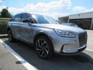 2023 Lincoln Corsair